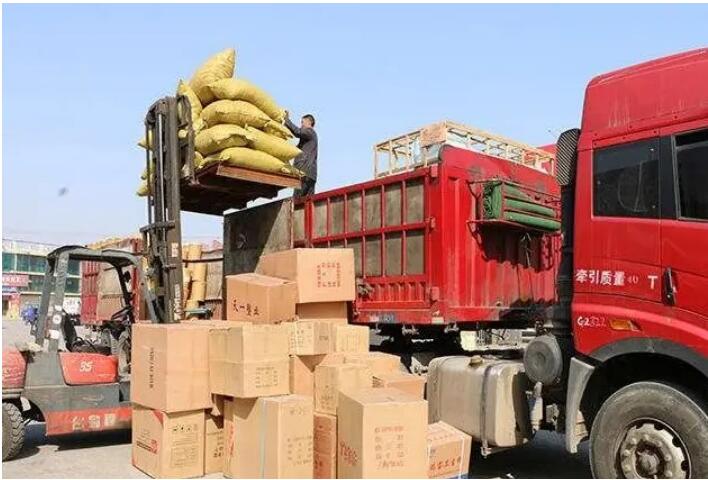 泉州到宝清县物流专线