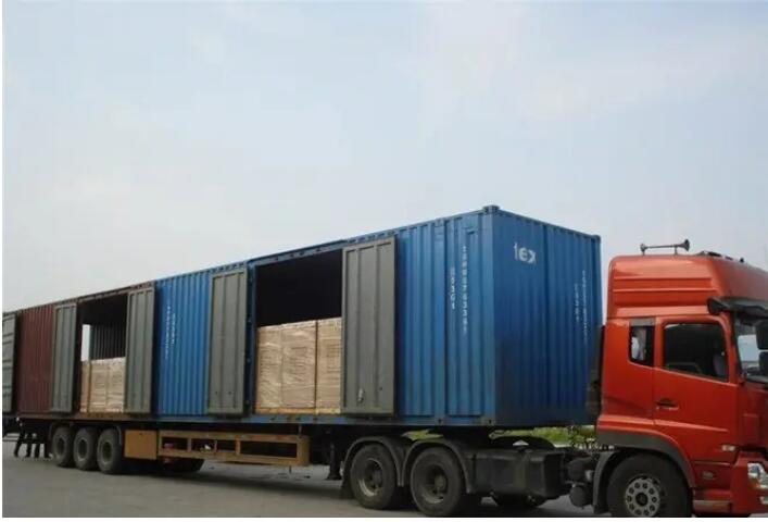 泉州到宝清县整车运输