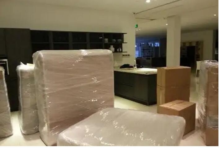 泉州到宝清县长途搬家