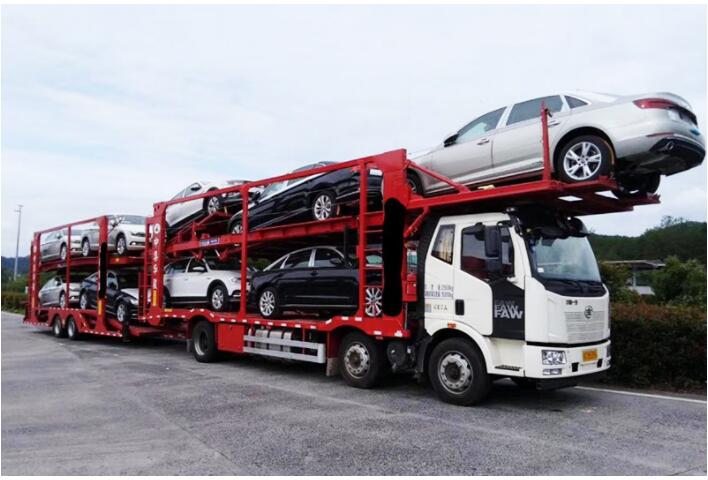 泉州到宝清县轿车托运